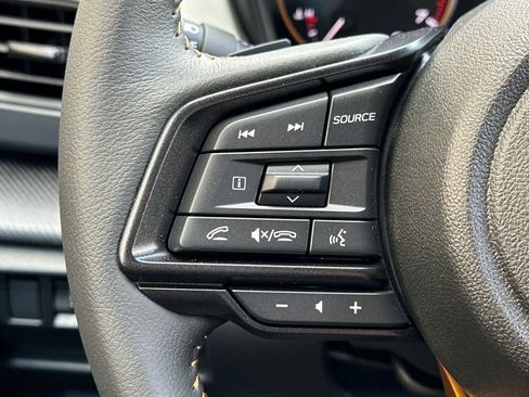 New 2025 Subaru Crosstrek 2.5i Wilderness w/ Wilderness Package image 26