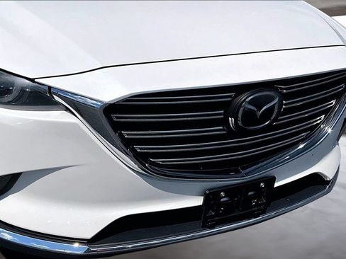 Used 2016 MAZDA CX-9 Signature AWD/4WD image 29