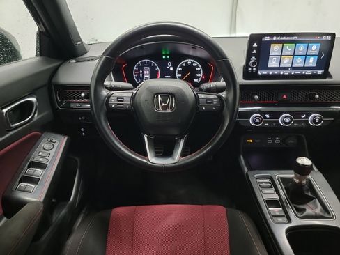 Certified 2023 Honda Civic Si image 16