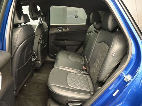 Used 2025 Kia Sportage X-Line w/ Premium Package AWD/4WD image 21