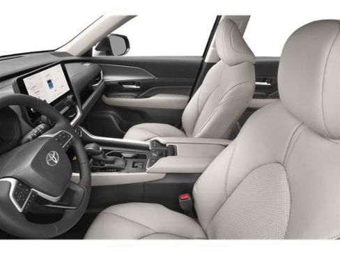 Certified 2024 Toyota Grand Highlander AWD Hybrid image 8