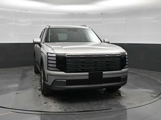 New 2026 Hyundai Palisade SEL AWD/4WD video 2