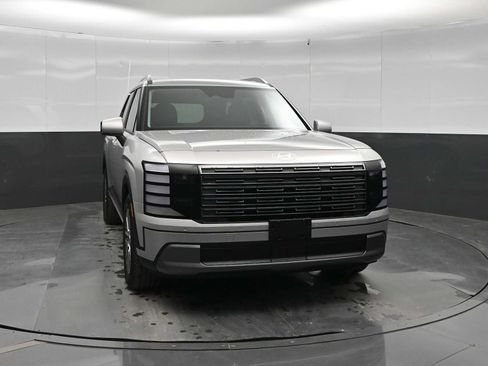 New 2026 Hyundai Palisade SEL AWD/4WD image 2