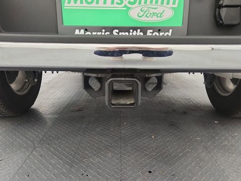 New 2025 Ford F150 XLT w/ Equipment Group 302A MID image 18