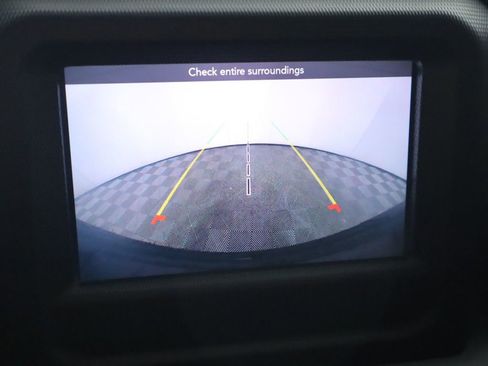 Used 2021 Jeep Wrangler Unlimited Sport image 15