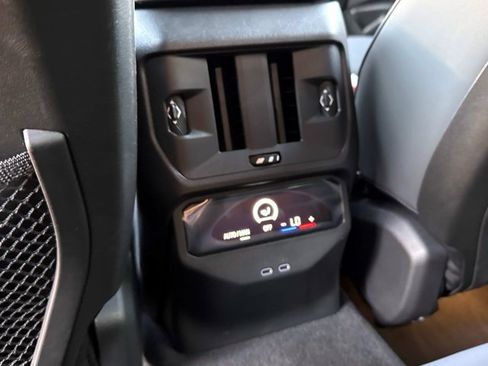 Used 2026 BMW X3 xDrive30i w/ Premium Package AWD/4WD image 14
