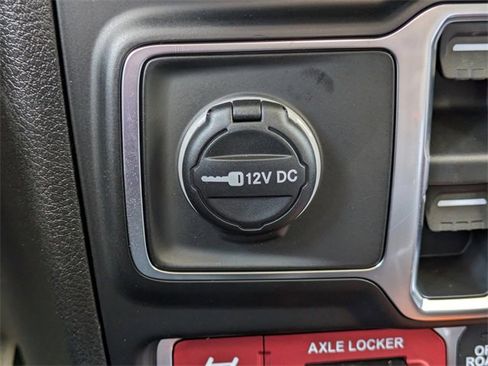 New 2026 Jeep Gladiator Willys image 20