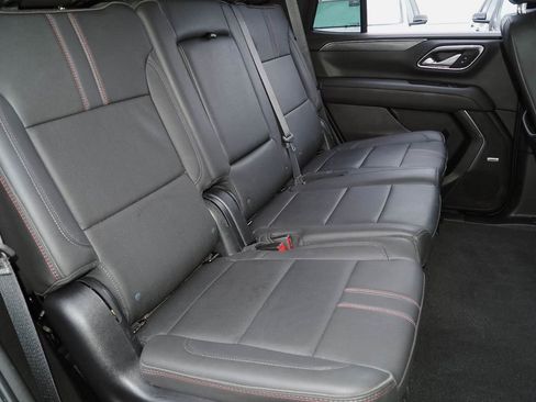 Used 2023 Chevrolet Tahoe RST w/ Sport Performance Package image 20