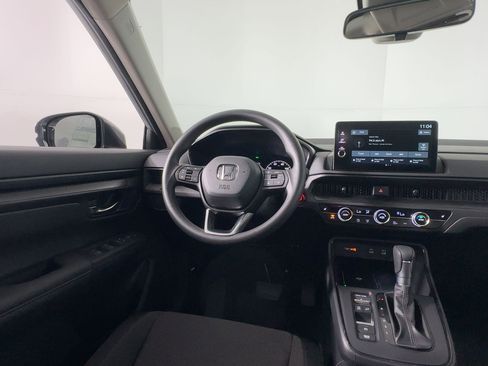 New 2026 Honda CR-V EX image 27