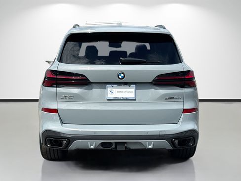 New 2026 BMW X5 sDrive40i w/ M Sport Package RWD image 4