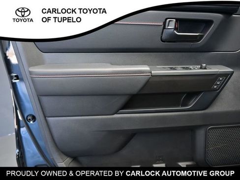 New 2026 Toyota Tundra TRD Pro image 22