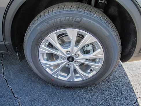 New 2026 Ford Escape Active image 4