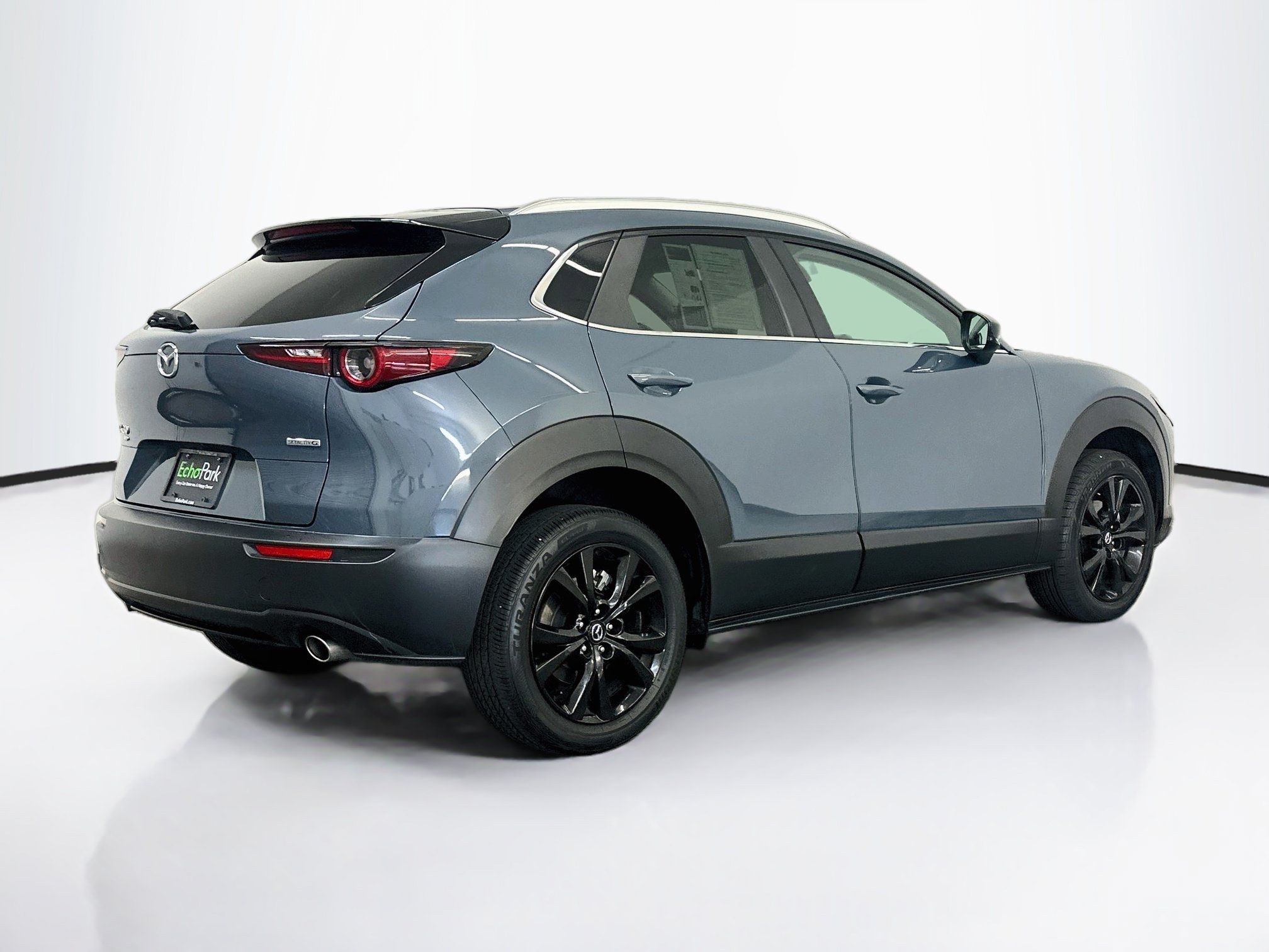 Used 2025 MAZDA CX-30 AWD 2.5 S w/ Preferred Package image 9