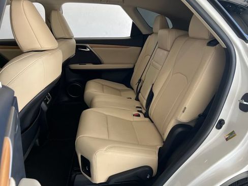 Used 2022 Lexus RX 350L FWD w/ Premium Package image 34