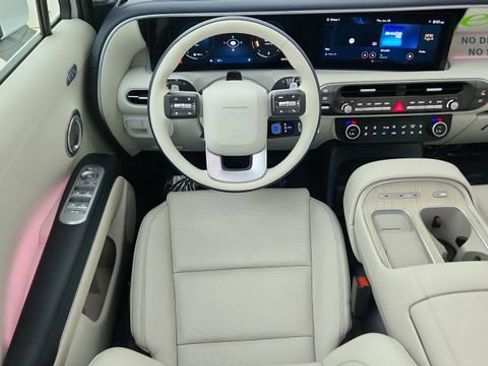 Used 2026 Hyundai Palisade Calligraphy FWD image 39
