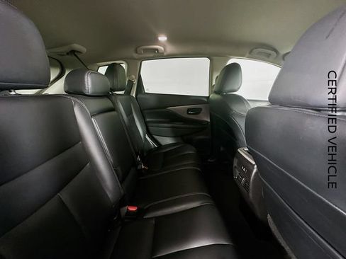 Certified 2023 Nissan Murano SV AWD/4WD image 26