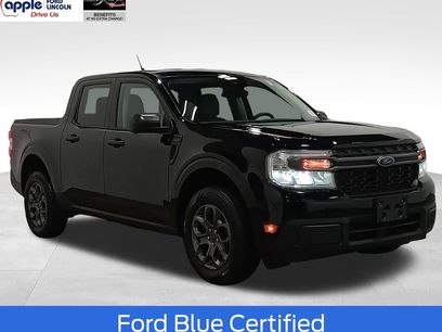 Certified 2023 Ford Maverick XLT