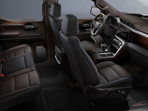 New 2026 GMC Sierra 1500 Denali w/ Denali Reserve Package AWD/4WD image 7