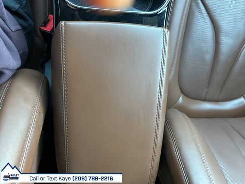 Used 2021 Lincoln Nautilus Reserve image 32