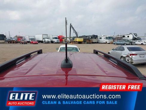 Used 2025 Ford Bronco Sport Big Bend w/ Convenience Package AWD/4WD image 37