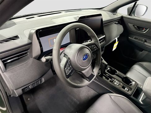 New 2026 Subaru Outback Limited image 5