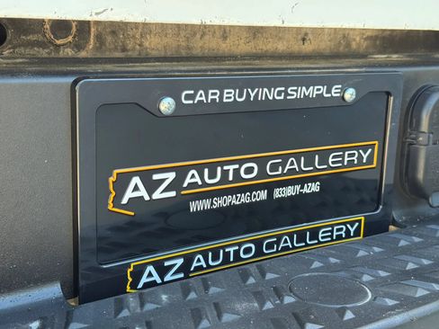 Used 2017 Nissan Titan S RWD image 47