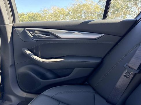 New 2026 Cadillac CT5 Premium Luxury image 15