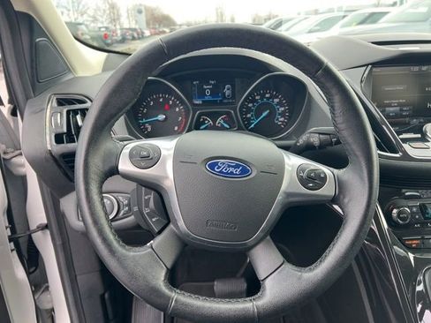 Used 2015 Ford Escape Titanium w/ Equipment Group 301A image 13