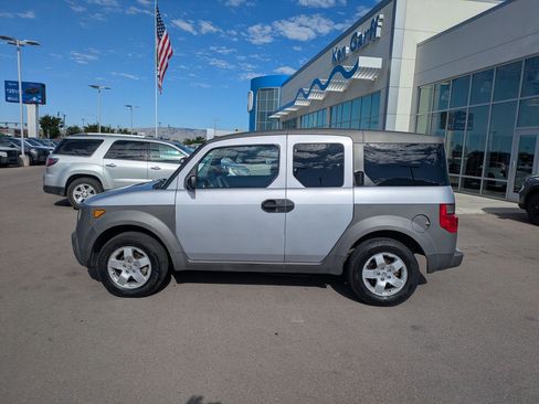 Used 2003 Honda Element EX image 9