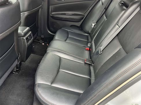 Used 2013 Nissan Maxima 3.5 SV w/ Cold Pkg image 17
