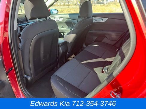 Used 2024 Kia Forte LXS image 13