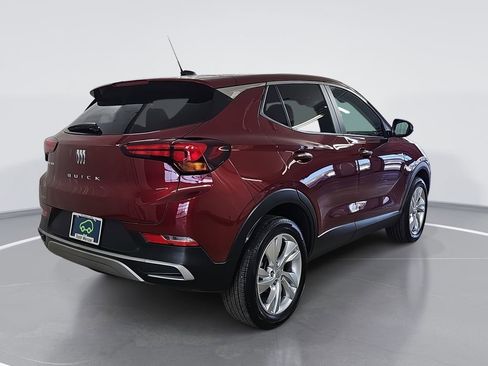 Certified 2024 Buick Encore GX Preferred w/ Comfort Package image 3