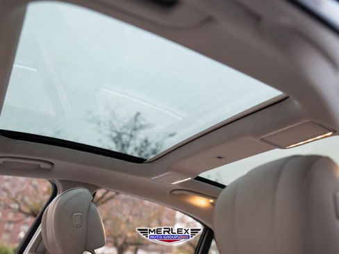 Used 2015 Mercedes-Benz S 550 Sedan w/ Sport Package w/ Sport Package image 42