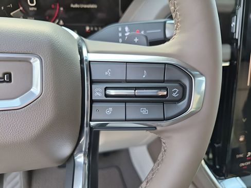 New 2026 GMC Yukon Denali w/ Sun & Power Step Package image 35