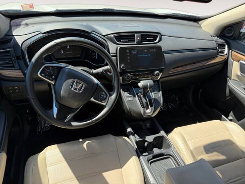 Used 2017 Honda CR-V EX-L image 15