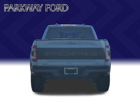 Used 2023 Ford F150 Raptor AWD/4WD image 4