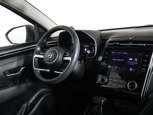 Certified 2023 Hyundai Tucson SEL image 32