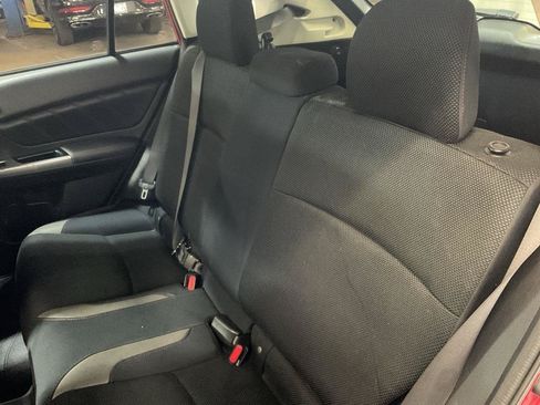 Used 2016 Subaru Crosstrek 2.0i Premium w/ Special Edition AWD/4WD image 26