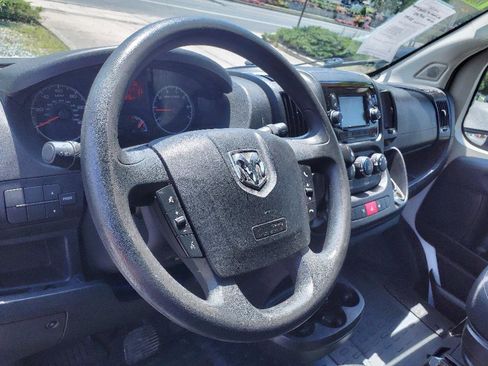 Used 2018 RAM ProMaster 1500 image 10