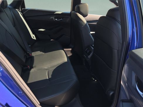 New 2026 Honda Accord Sport image 12