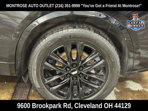 Used 2022 Cadillac XT6 Luxury image 57