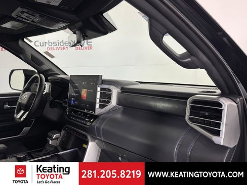 Used 2023 Toyota Tundra Platinum image 20