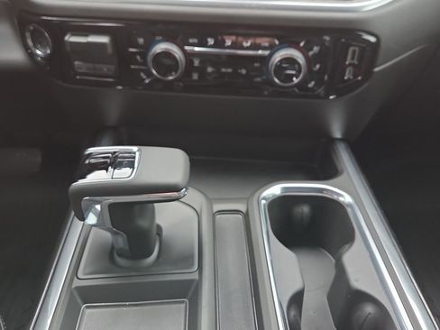 New 2026 Chevrolet Silverado 1500 LTZ w/ LTZ Premium Package AWD/4WD image 25