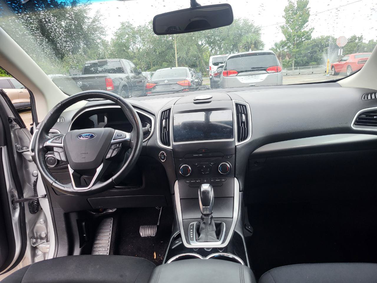 Used 2017 Ford Edge SEL AWD/4WD image 69