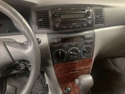 Used 2007 Toyota Corolla LE image 12