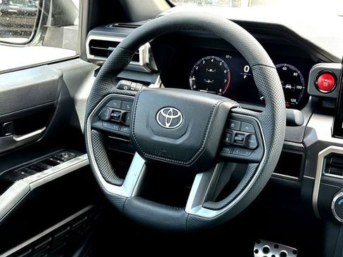 New 2026 Toyota Tacoma TRD Sport RWD image 22