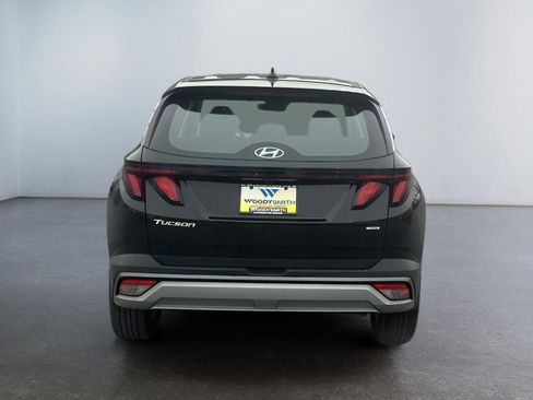 New 2026 Hyundai Tucson SE AWD/4WD image 6