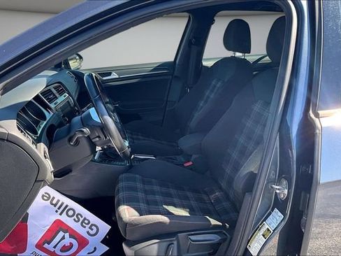 Used 2018 Volkswagen GTI S image 21