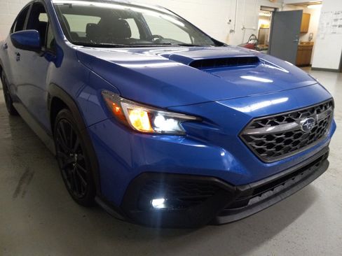 Used 2022 Subaru WRX Premium image 5