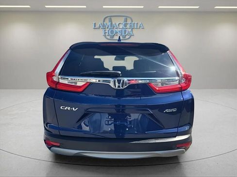 Used 2017 Honda CR-V EX image 4